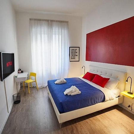 Pop_Art/B&B Corso Italia Arezzo Ngoại thất bức ảnh
