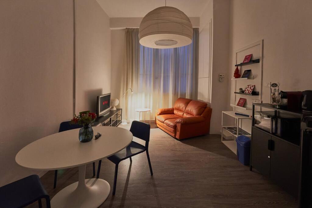 Pop_Art/B&B Corso Italia Arezzo Ngoại thất bức ảnh