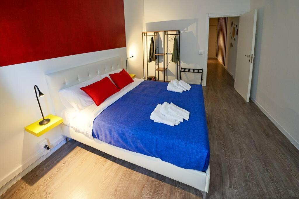 Pop_Art/B&B Corso Italia Arezzo Ngoại thất bức ảnh