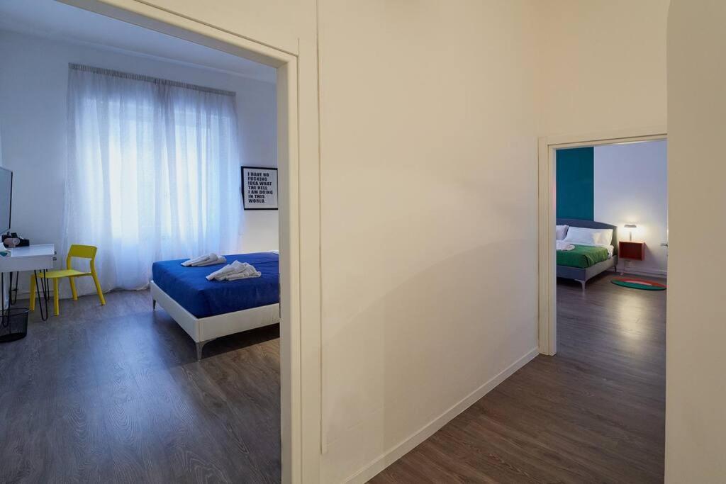 Pop_Art/B&B Corso Italia Arezzo Ngoại thất bức ảnh