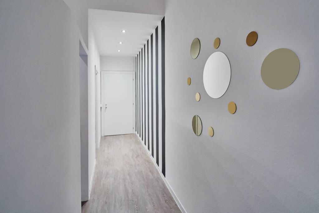 Pop_Art/B&B Corso Italia Arezzo Ngoại thất bức ảnh