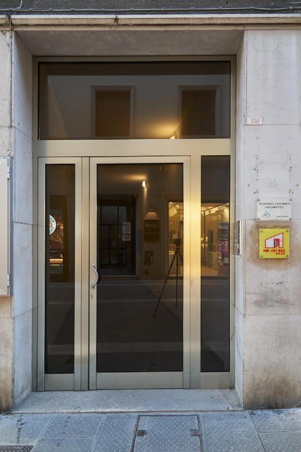 Pop_Art/B&B Corso Italia Arezzo Ngoại thất bức ảnh