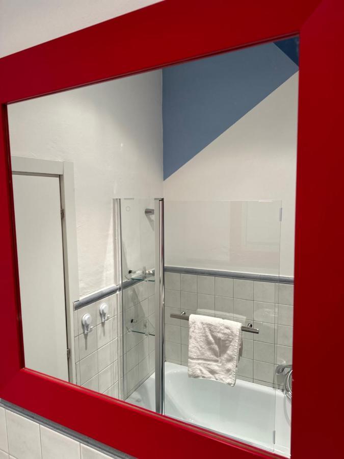 Pop_Art/B&B Corso Italia Arezzo Ngoại thất bức ảnh